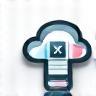 Offline access icon