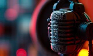 Live radio streaming